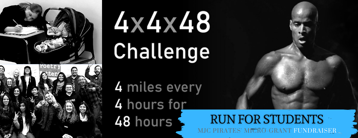 Professor Sam Pierstorff’s Journey to Support Students